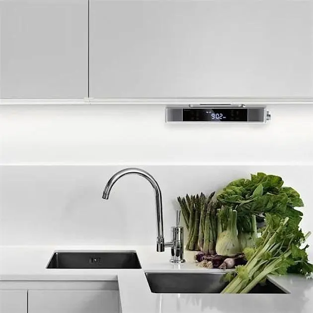 Кухонное радио Auna KR-140 Bluetooth (10031857) - фото 6