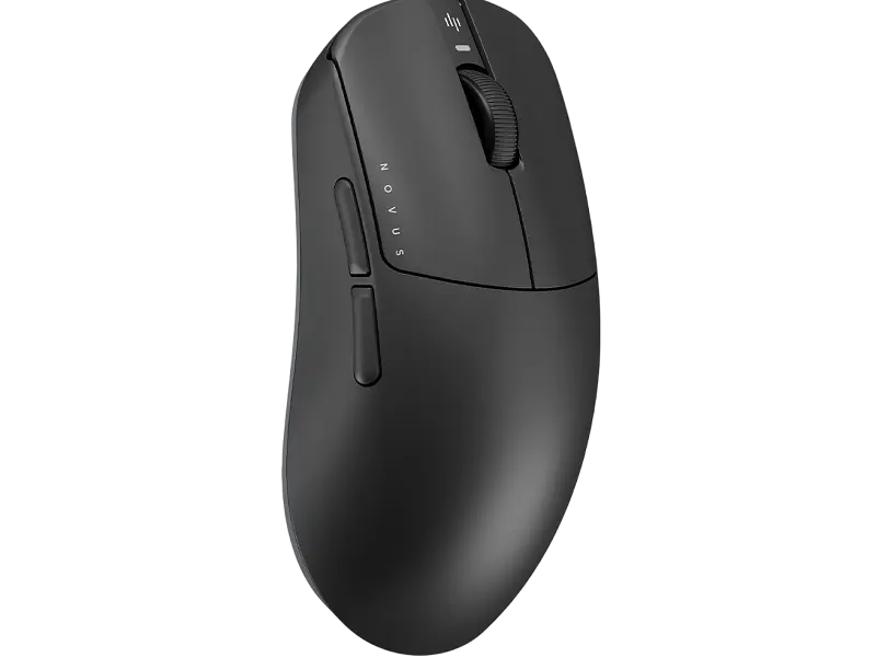 Миша Dark Project Novus Black/Grey (DPP_Novus_BG) - фото 2
