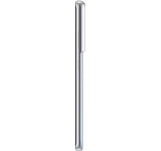 Samsung Galaxy S21 Ultra 16/512GB Phantom Silver (SM-G998BZSHSEK) - фото 8