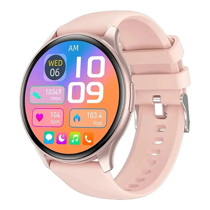Смарт-годинник Lige ZW60 Pink (5c7ec1da)
