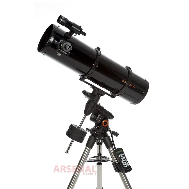 Телескоп Celestron Advanced VX 8 N (32062) - фото 4