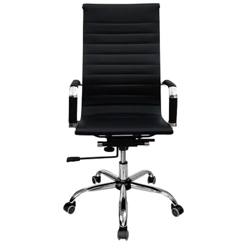 Офісне крісло Примтекс плюс Elegance Chrome D-5