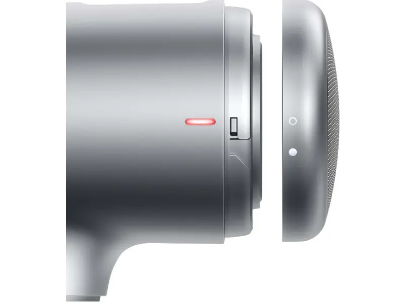 Фен Braun HD 435E - фото 4