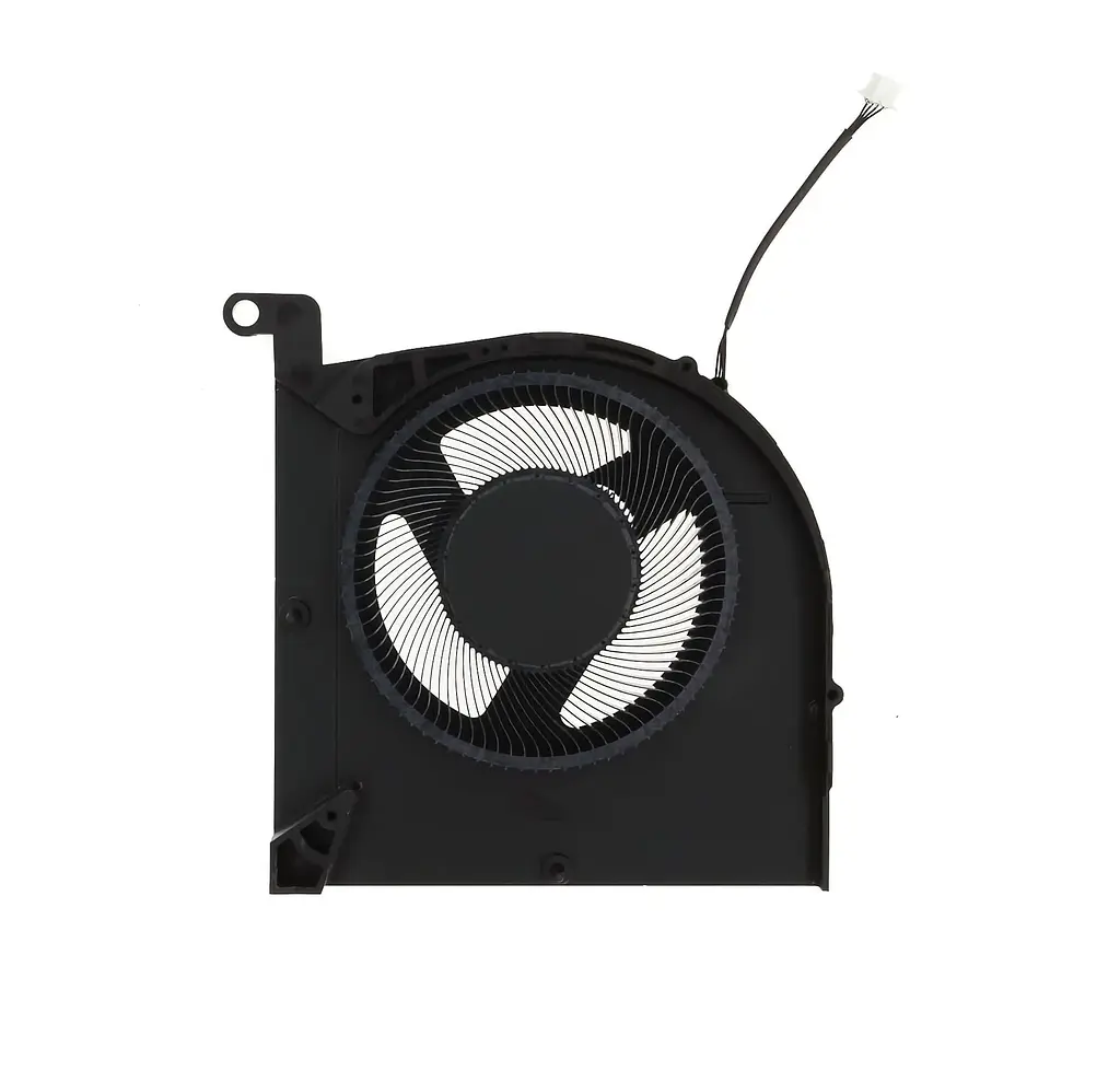 Вентилятор Lenovo кулер (GPU Fan 12V) для моделей ноутбука LOQ 15IRH8 (82XV), 16IRH8 (82XW) (DFSCL42P065934) - фото 2