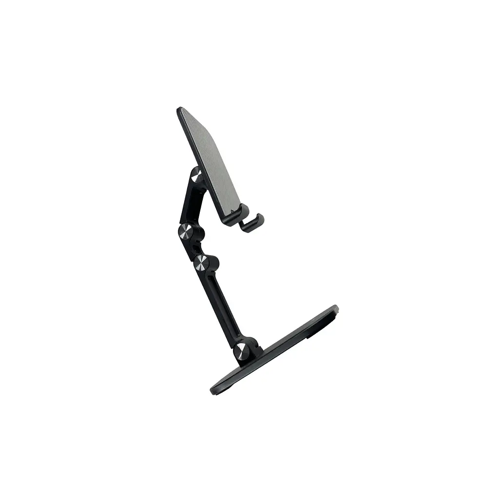 Підставка до планшета Dynamode smartphones/tablets 4-13 inches (PH-Stand-02 black) - фото 6