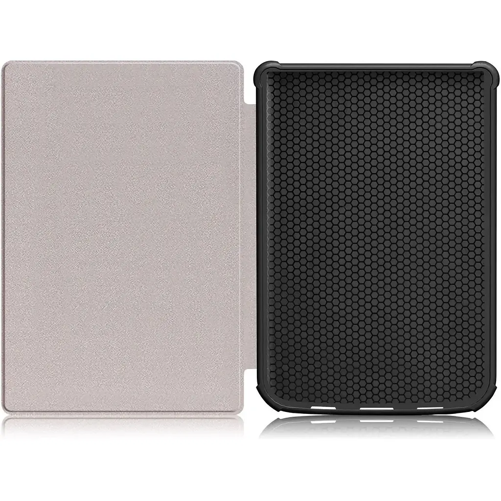 Чехол-книжка BeCover Smart Case Pocketbook 616/ 617/ 627/ 628/ 632/ 633 Deep Blue (707156) [75958] - фото 5