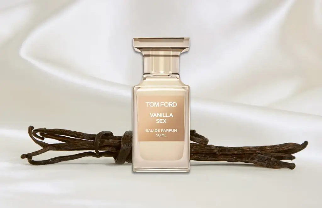 Tom Ford Vanilla Sex парфумована вода 50 ml - фото 4