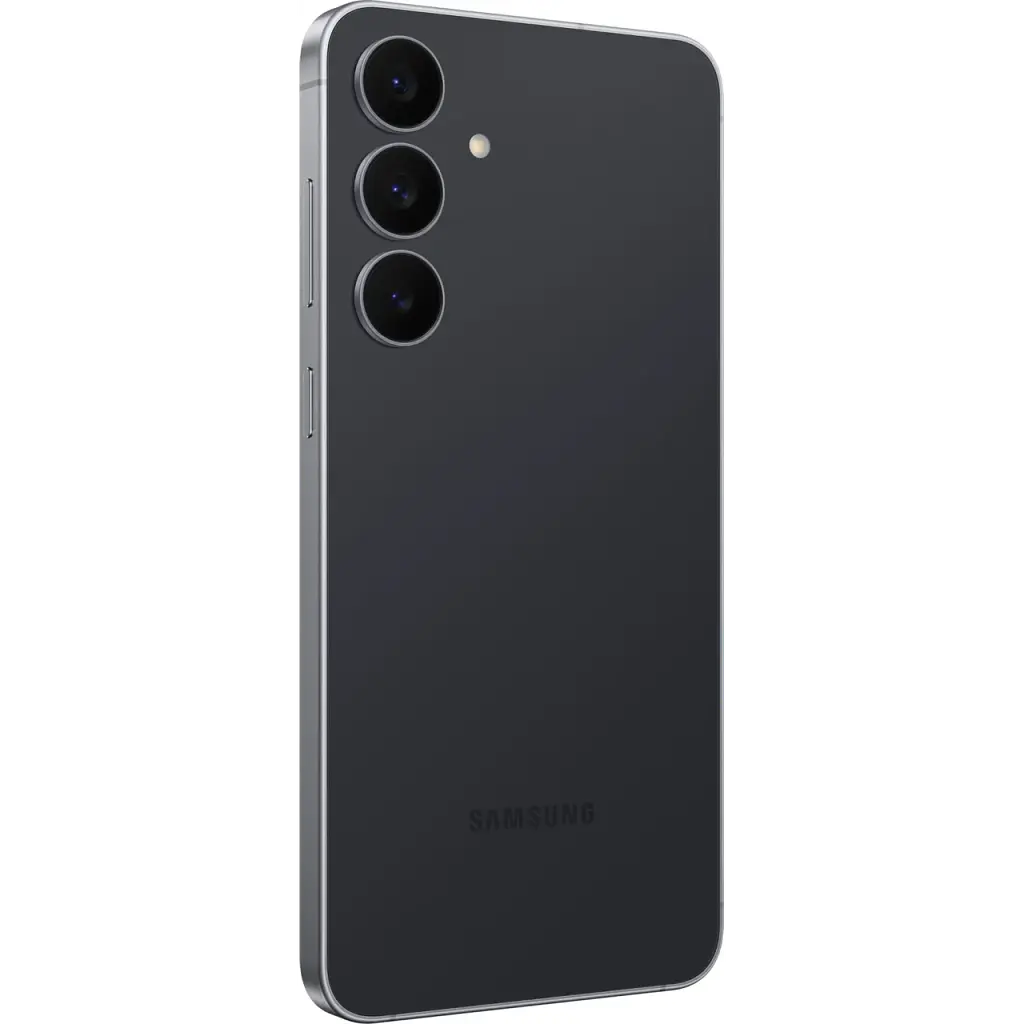 Смартфон Samsung Galaxy S25 FE 8/256GB Jetblack (SM-S731BZKG) - фото 6