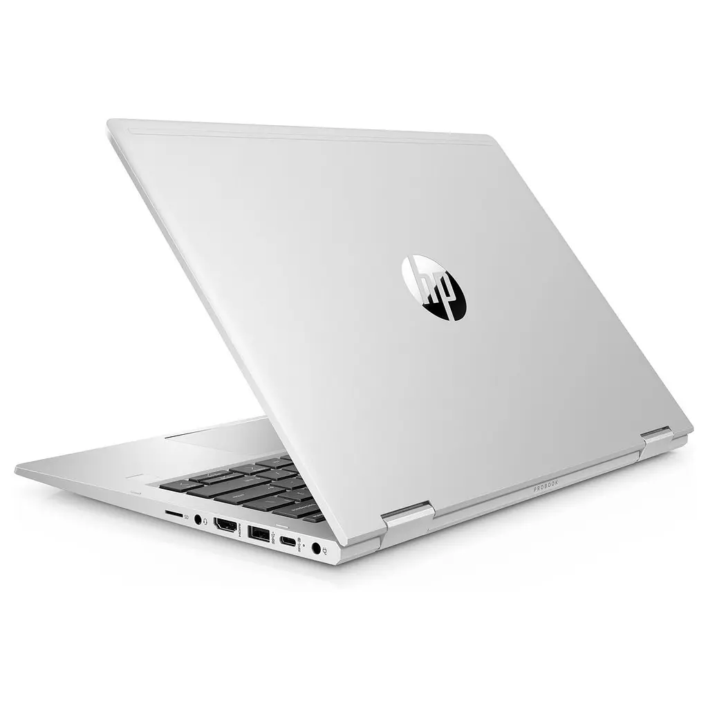 Ноутбук HP Probook x360 435 G8 (Ryzen 7 5800U/16/512SSD) - Class A "Б/В" - фото 5