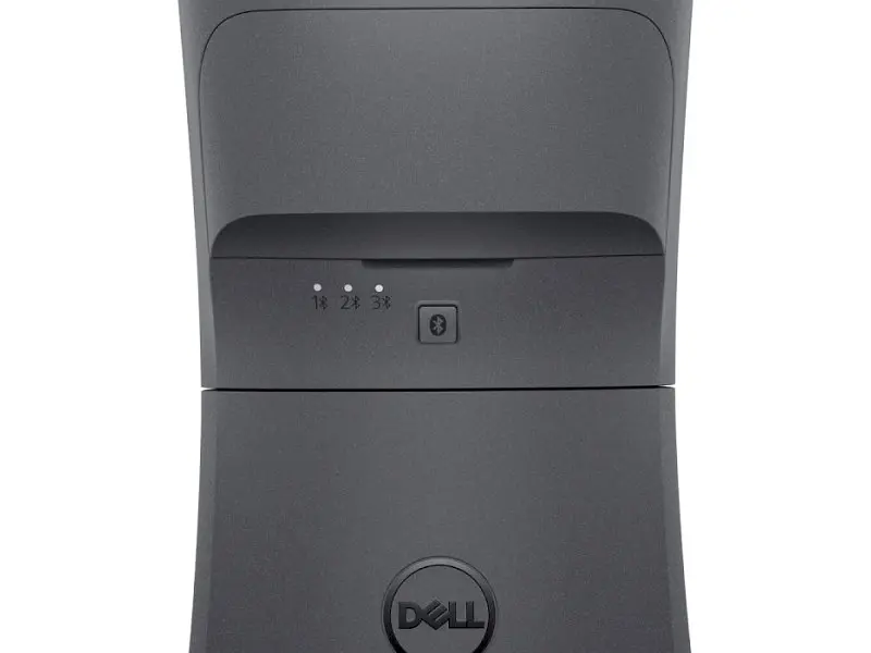 Миша Dell MS700 Bluetooth Travel Black (570-ABQN) - фото 9