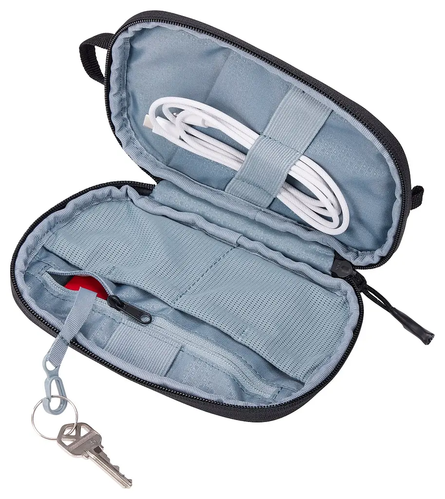 Сумка Portable Subterra 2 PowerShuttle Mini TSPW-400 Black Thule sum0028126 - фото 6