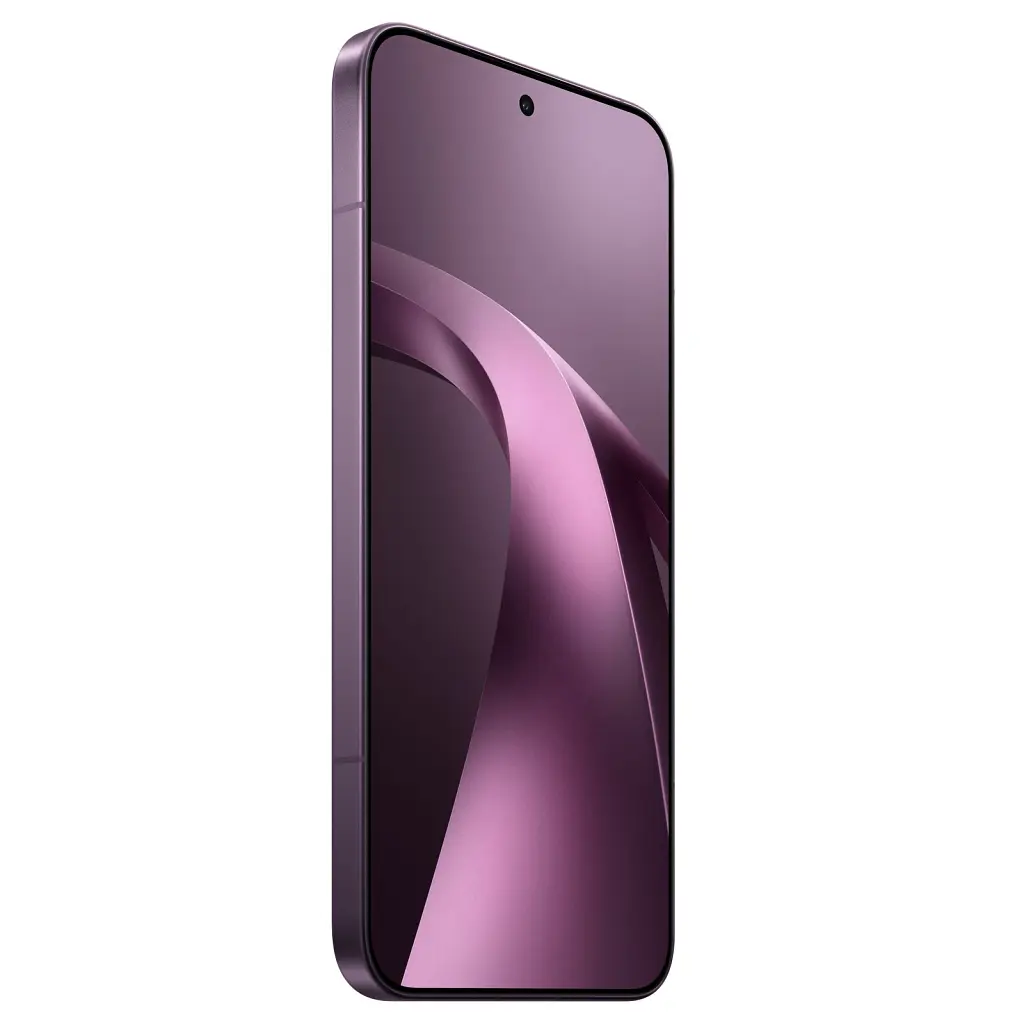 Мобільний телефон Xiaomi 17T Pro 12/256GB Deep Violet (1201338) - фото 3