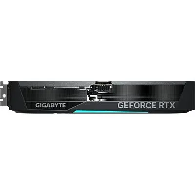 Відеокарта Gigabyte GeForce RTX5070 12Gb EAGLE OC SFF (GV-N5070EAGLE OC-12GD) - фото 6