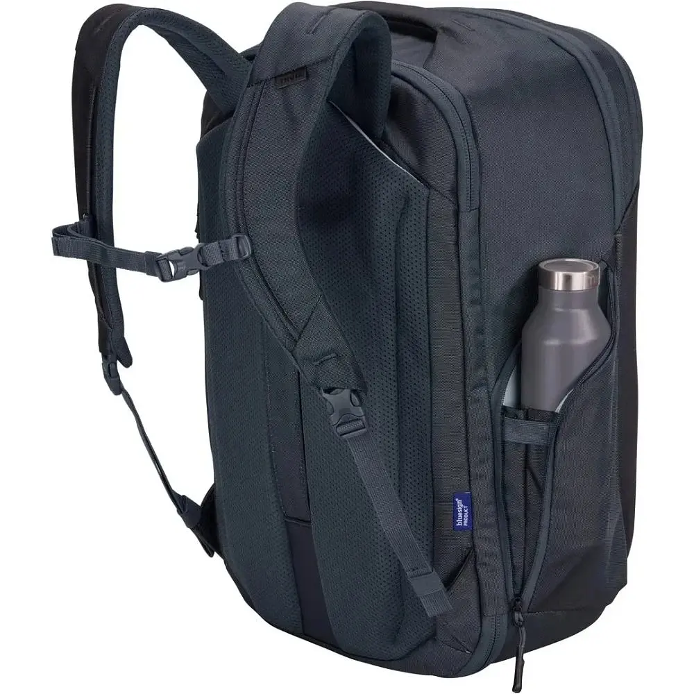 Рюкзак Thule Subterra 2 Convertible Carry-On Bag TSD-440 Dark Slate 40 л (3205058) - фото 7
