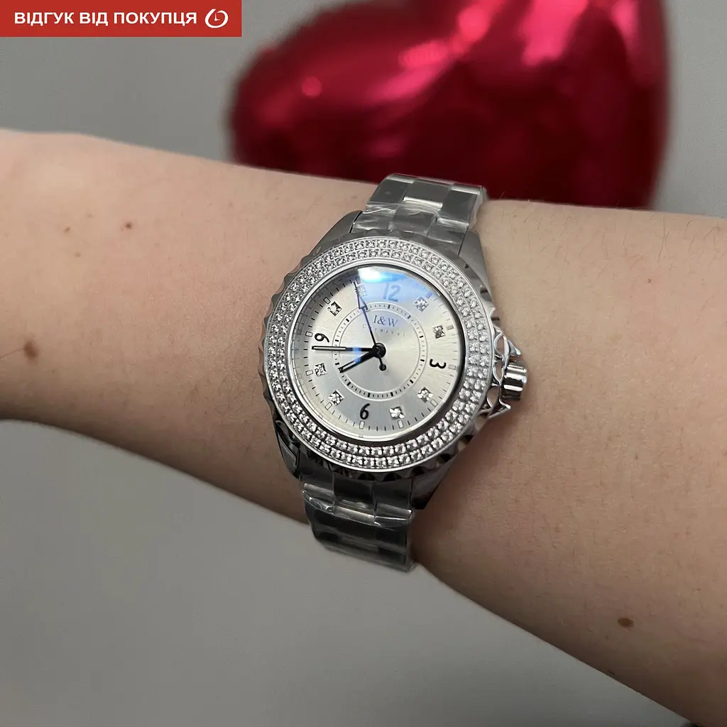 Годинник Carnival Diamond - фото 19