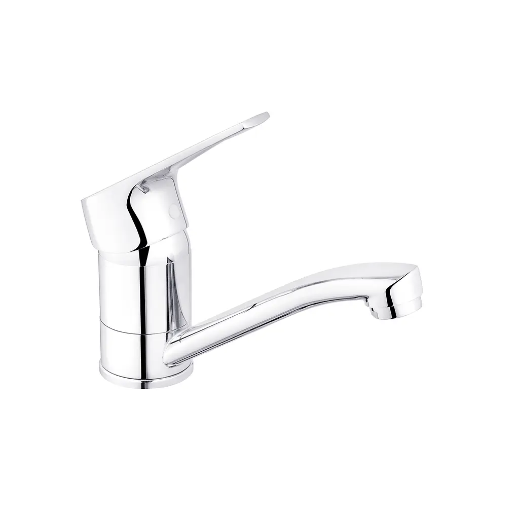 Змішувач для раковини Kroner KRM Odra - C012 CV023578 Хром - фото 3
