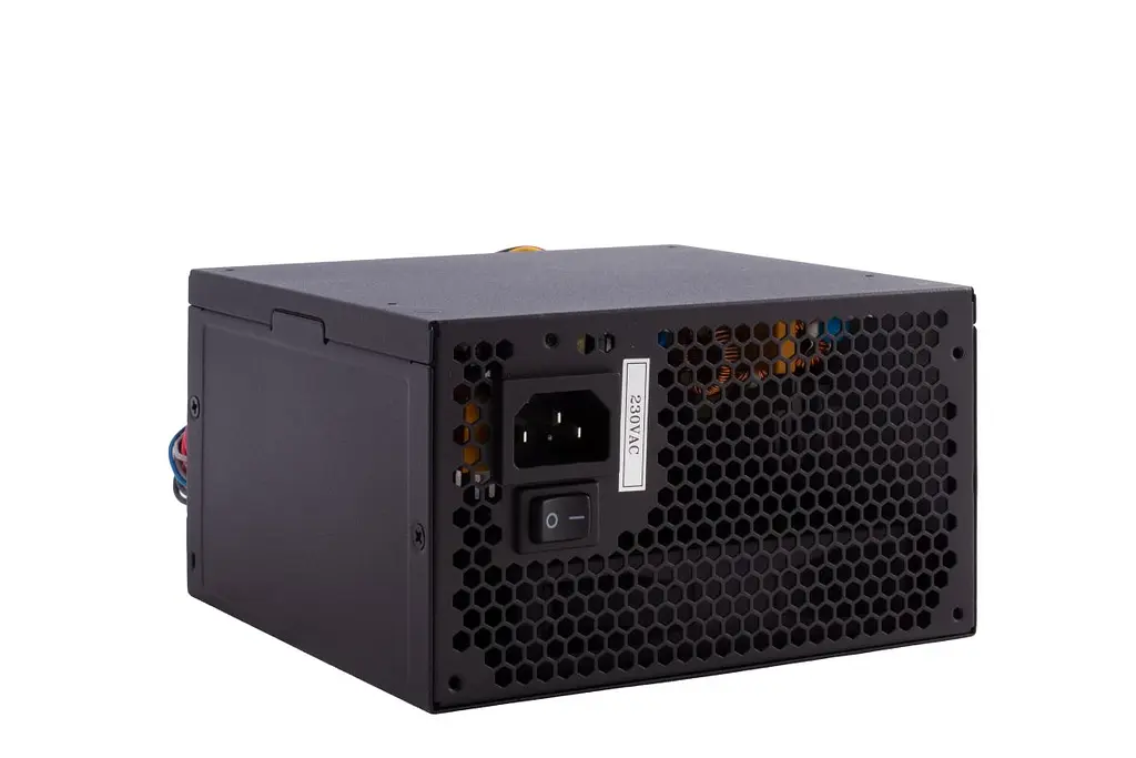 БП 500W FSP ATX-500W PNR PRO 120mm silent fan, Retail Box (ATX-500PNR PRO) - фото 3