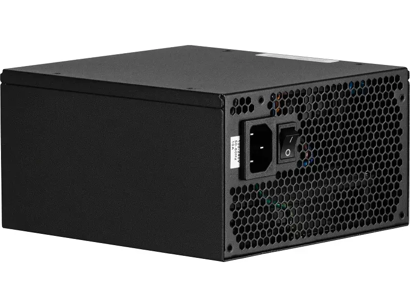 Блок живлення 2E Gaming Extra Power Pro 1200W (EP1200GMII-140) - фото 2
