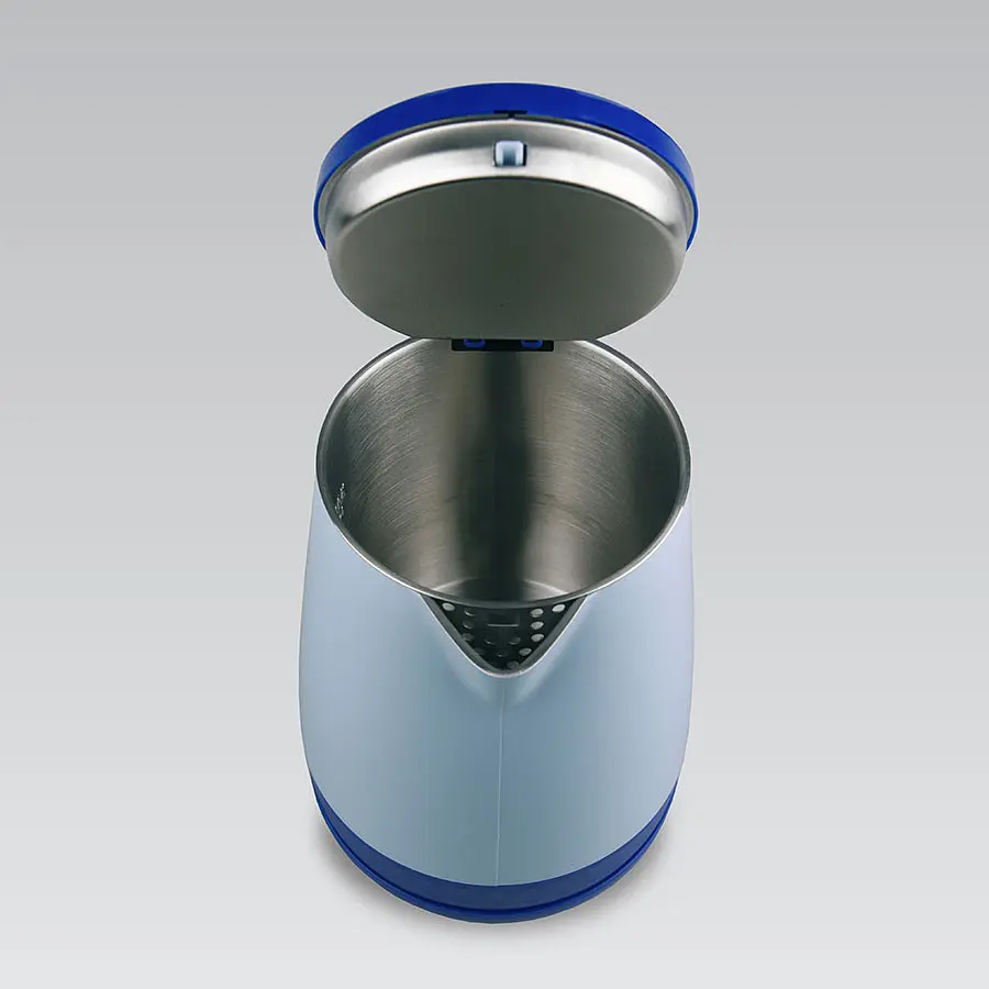 Электрочайник Maestro MR-037-BLUE - фото 3