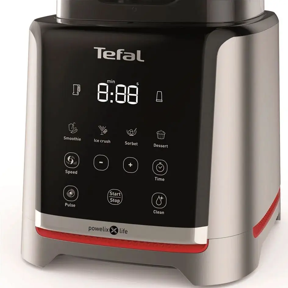 Блендер Tefal InfinyMix+ BL91HD31 [82595] - фото 10