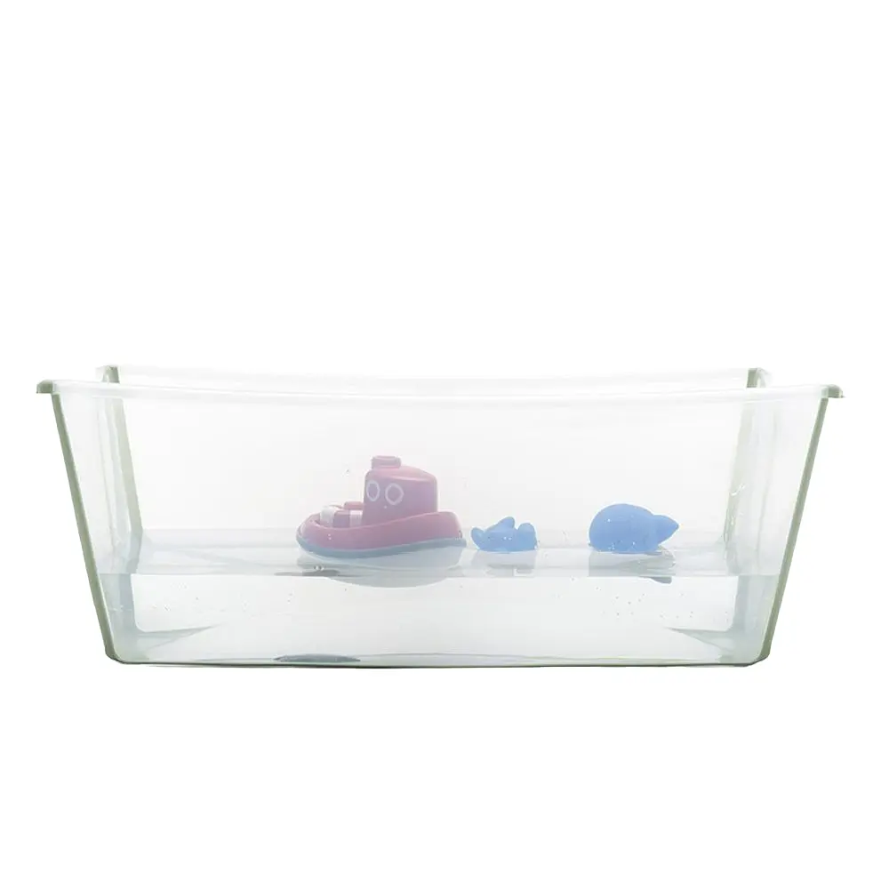Ванночка складна Stokke Flexi Bath XL, зелений (535904) - фото 4