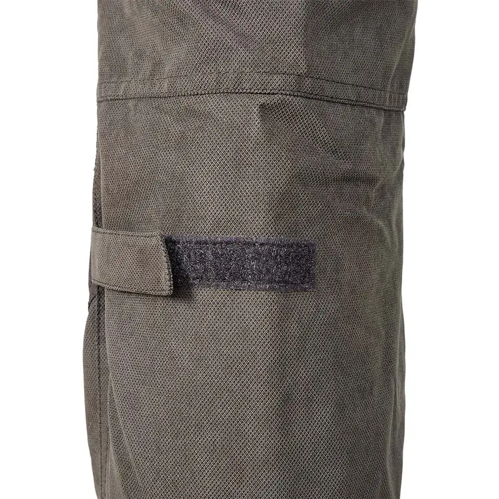 Брюки Seeland Helt II 50 Brown - фото 10