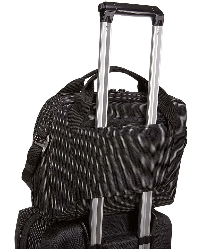 Сумка Crossover 2 13.3" C2LB-113 Black Thule sum0028115 - фото 9