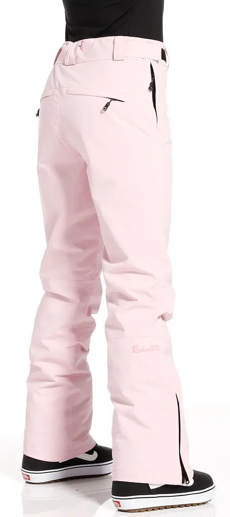 Штаны Rehall Denny W 2023 Pink Rose S (1012-60358-90072023LS) - фото 2