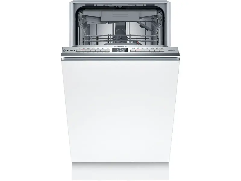 Посудомийна машина Bosch SPV4EMX24E