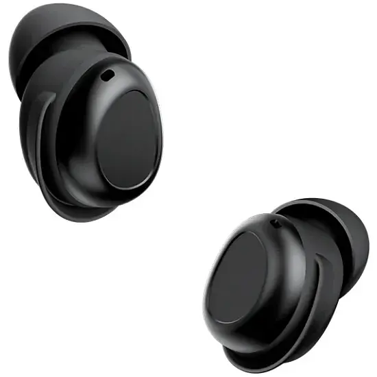 Навушники TWS Blackview AirBuds 9 Black (6931548319696) - фото 4