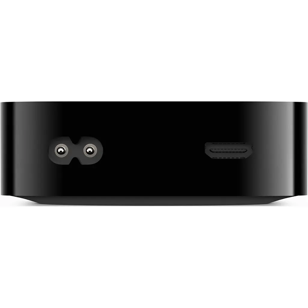 Медиаплеер Apple TV 4K 2022 64GB (MN873) [80768] - фото 5