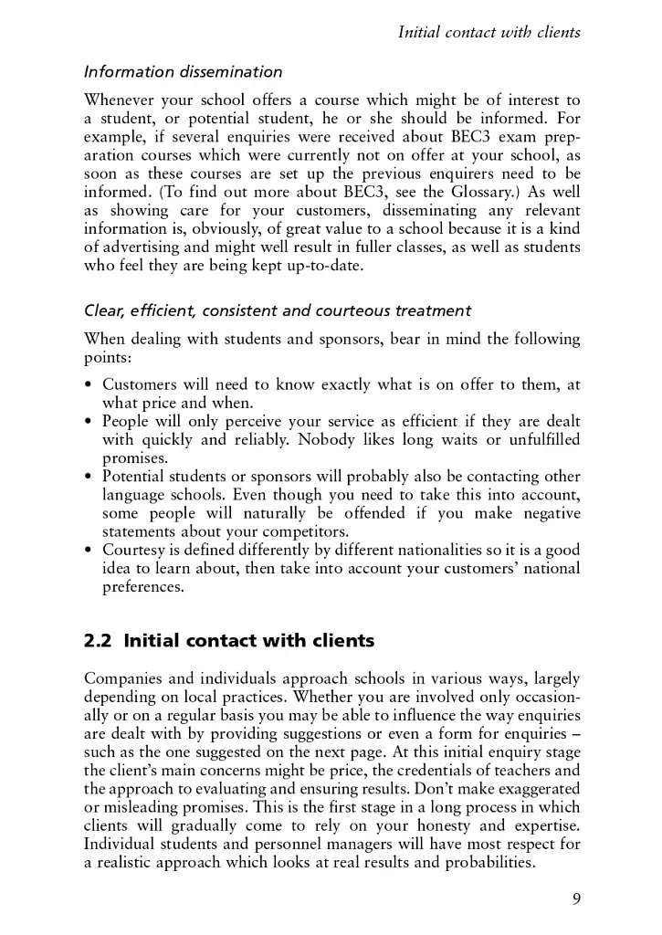 Teach Business English - фото 11