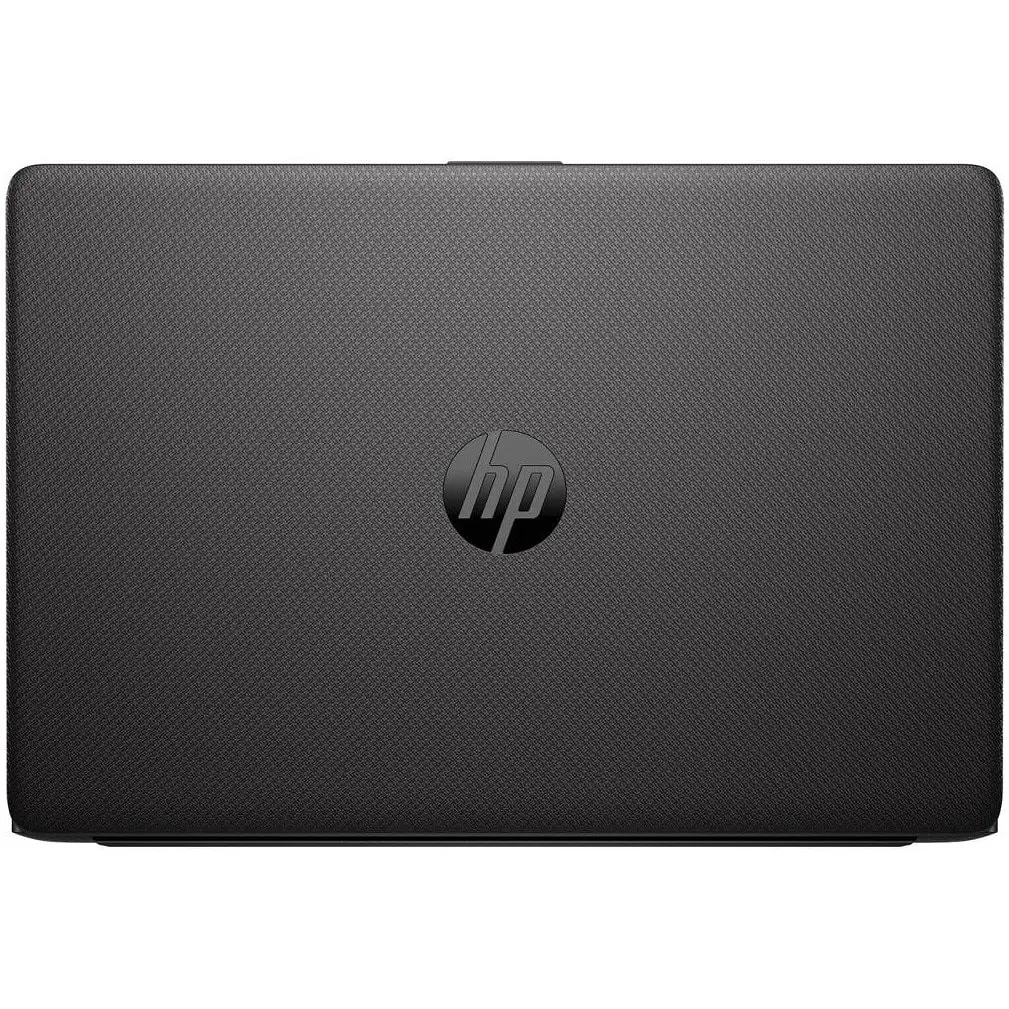 Ноутбук HP 250R G9 Intel Core i3- 1315U до 4, 5 ГГц, 15, 6 дюйма, Full HD, 16 ГБ DDR4, 512 ГБ SSD, Intel UHD, Free DOS, темно- попелясто- сріблястий - фото 7