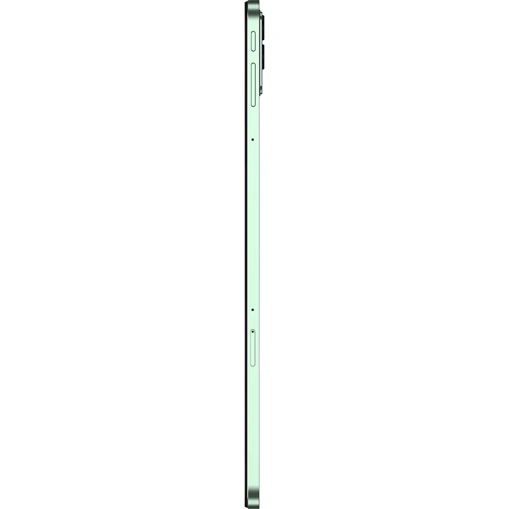Планшет Tecno MegaPad 11 (T1101) 10.95" 8ГБ, 128ГБ, LTE, 8000мАгод, Vitality Green - фото 6