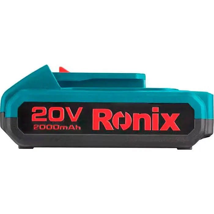 Акумулятор до електроінструменту Ronix 8990 [106882] - фото 2