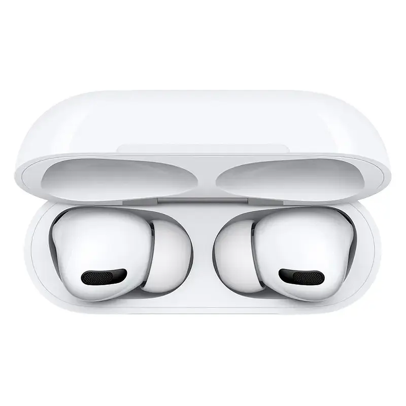 Навушники Bluetooth Borofone BW27, White, Кейс - фото 3