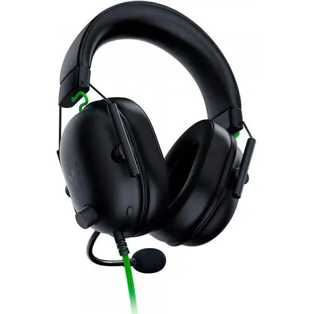 Ігрова гарнітура Razer Blackshark V2 X RZ04-03240100-R3M1 чорна - фото 4