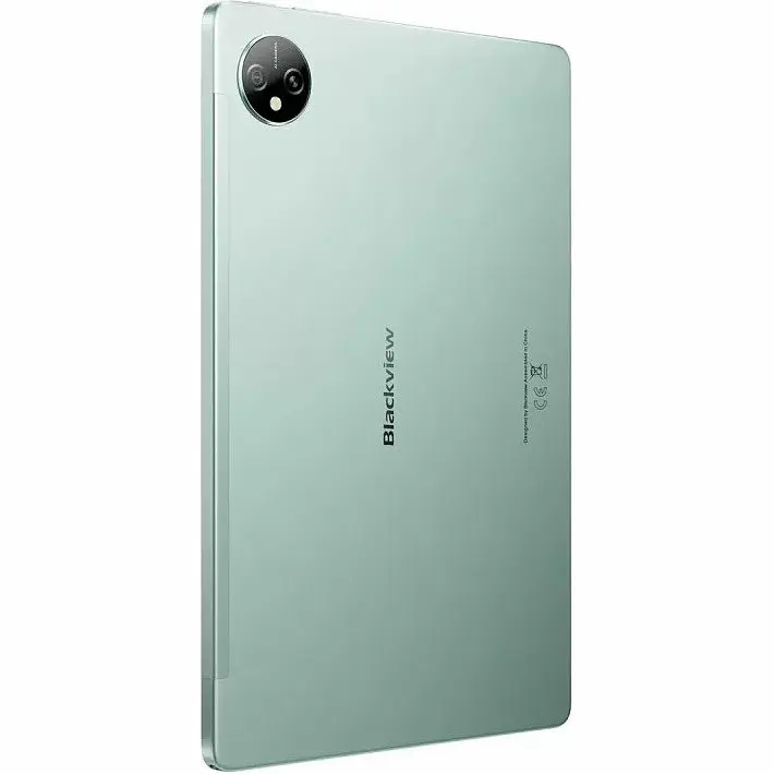 Планшет Blackview Tab 80 4/64Gb Mint Green LTE (Global) - фото 4