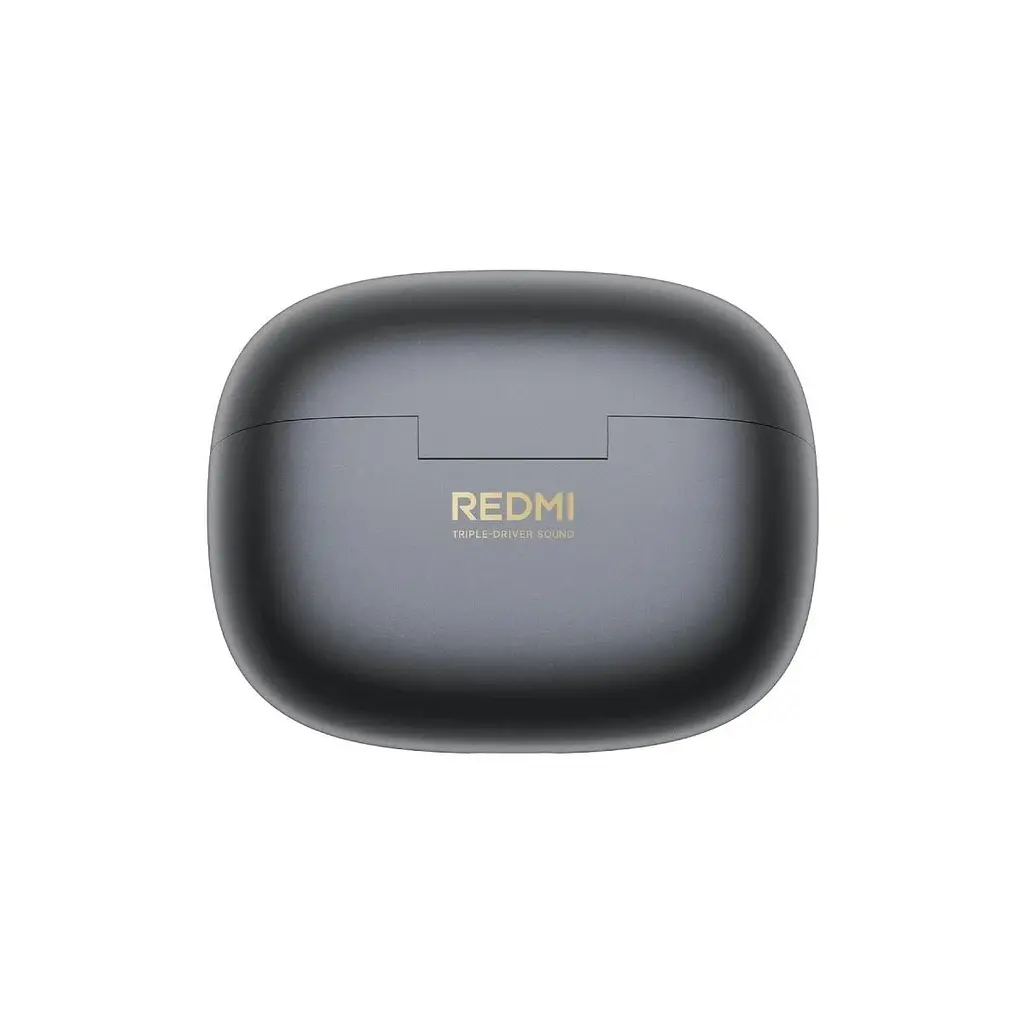 Бездротові навушники Xiaomi Redmi Buds 8 PRO чорні - фото 6