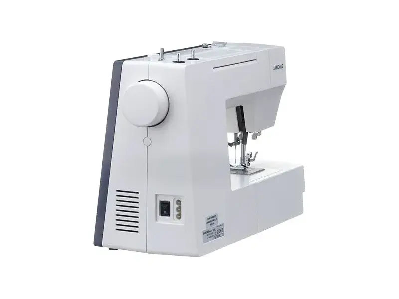 Швейна машина Janome 1522BL - фото 7