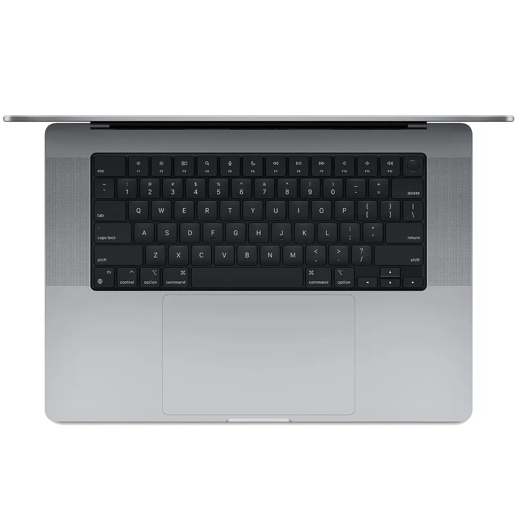 Ноутбук Apple MacBook Pro 16" Space Gray 2023 (Z174001BJ) - фото 3