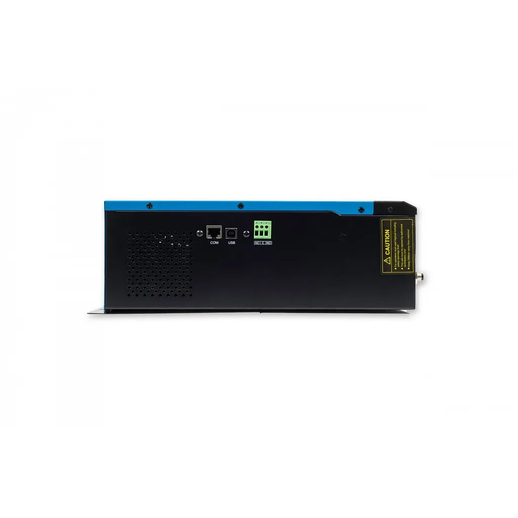 Сонячний інвертор перетворювач Voltpolska SINUS PRO ULTRA 6000 24/230 В (3/6 кВт) + 60A MPPT (145 В) - фото 2