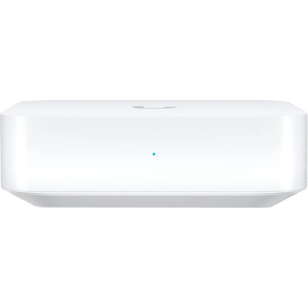Маршрутизатор (роутер) Ubiquiti Unifi Gateway Lite (UXG-Lite) [144661] - фото 2