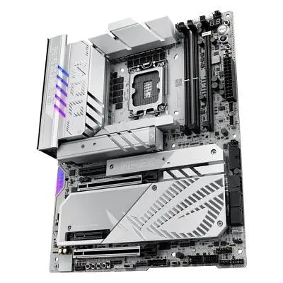 Материнська плата Asus (ROG MAXIMUS Z890 APEX) - фото 7