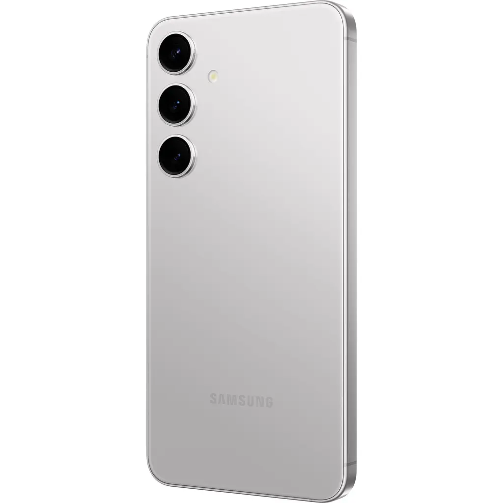 Смартфон Samsung Galaxy S24+ 12/256GB Marble Gray (SM-S926BZADEUC) - фото 3