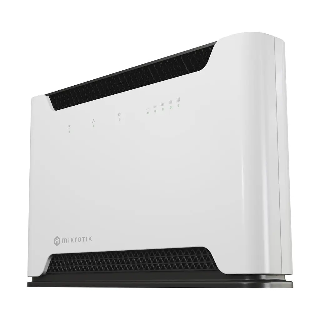 4G роутер Mikrotik Chateau LTE12 (D53G-5HacD2HnD-TC&EG120K-EA) - фото 3