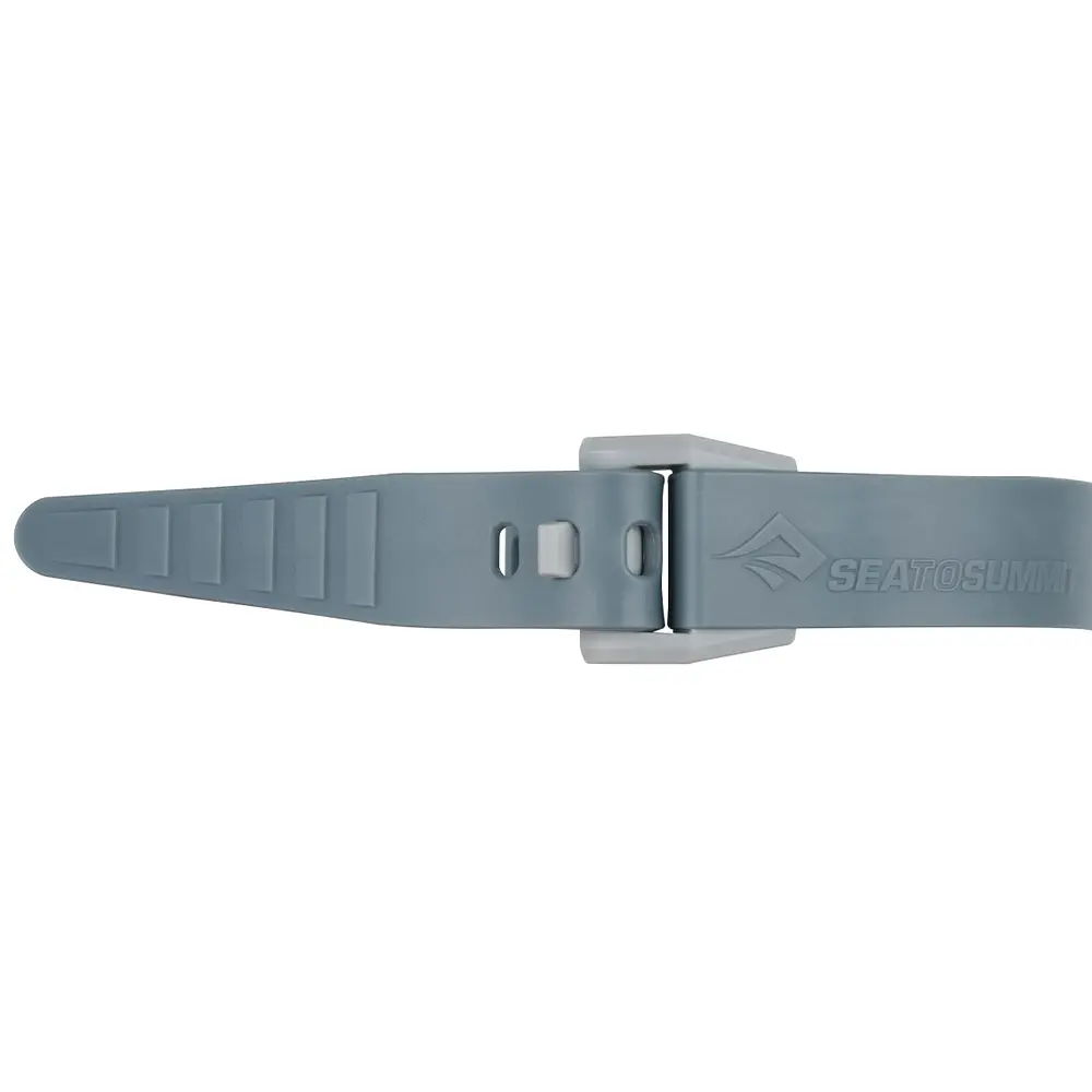 Стяжки Sea To Summit Stretch-Loc 15 TPU Straps 20 х 375 мм - фото 5