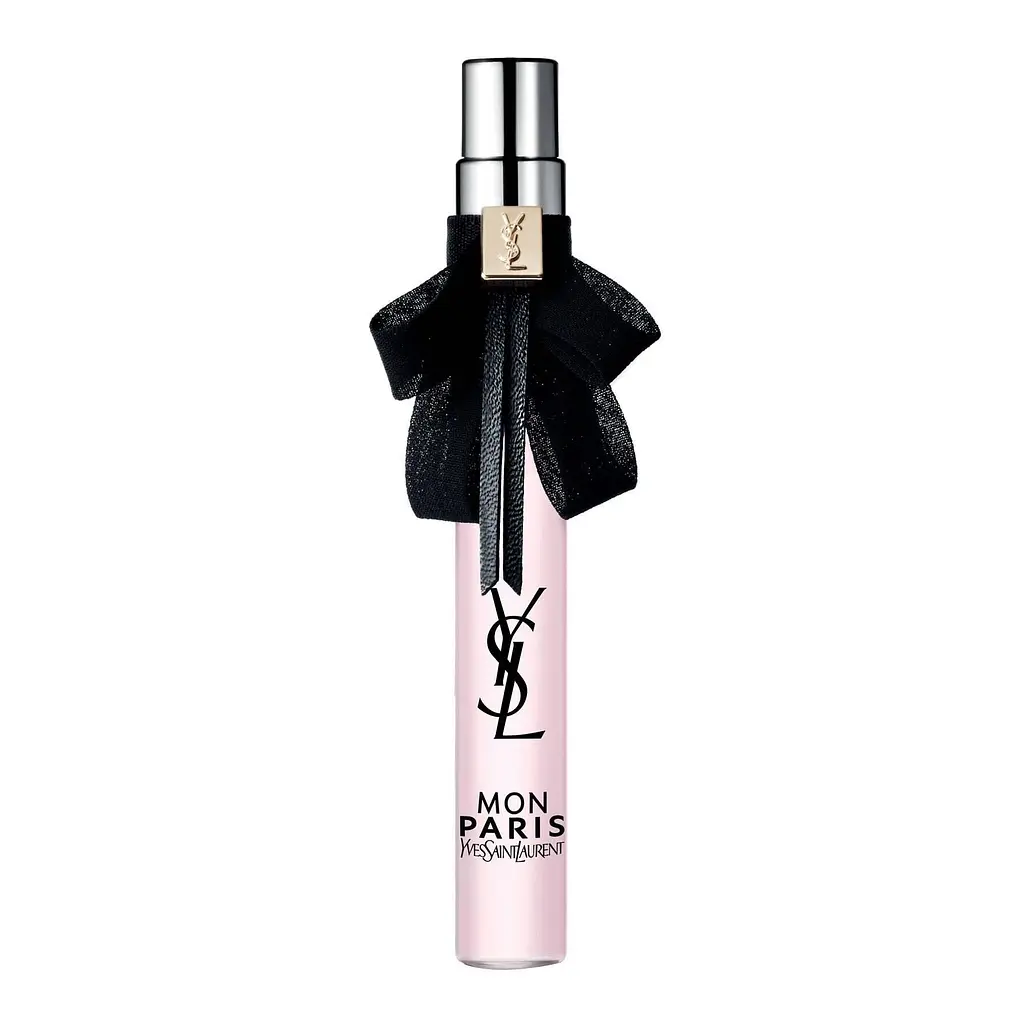 Оригінал Мініатюра Yves Saint Laurent Mon Paris 10 мл Парфумована вода