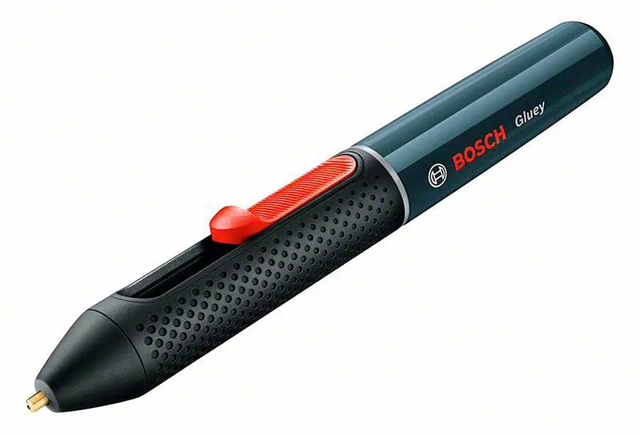 Клейова ручка Bosch Gluey Smokey Grey