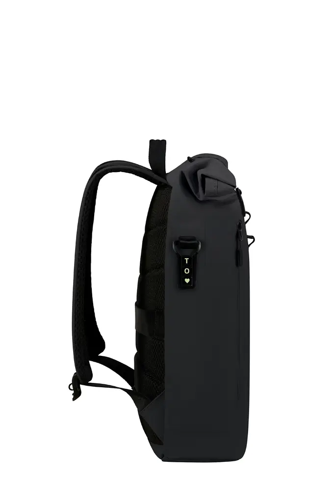 Рюкзак 14,1" Samsonite COATIFY BIZ BLACK 39x28x12 KP5*09002 - фото 10